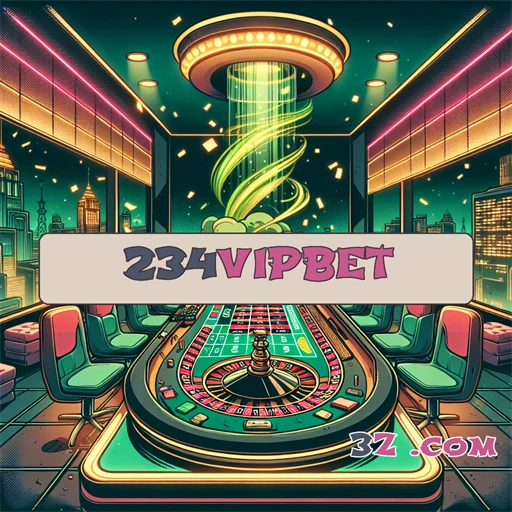 Apostas Online: Explore o Mundo do 234 VIP Bet
