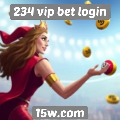 Promoções e bônus do 234 vip bet login