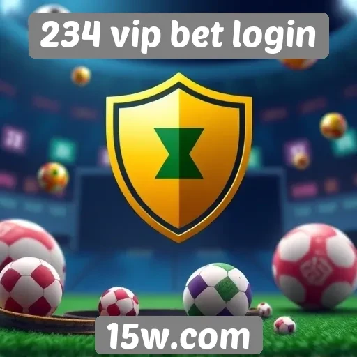 Análise da segurança do site 234 vip bet login