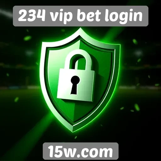 Avaliação da segurança do site 234 vip bet login
